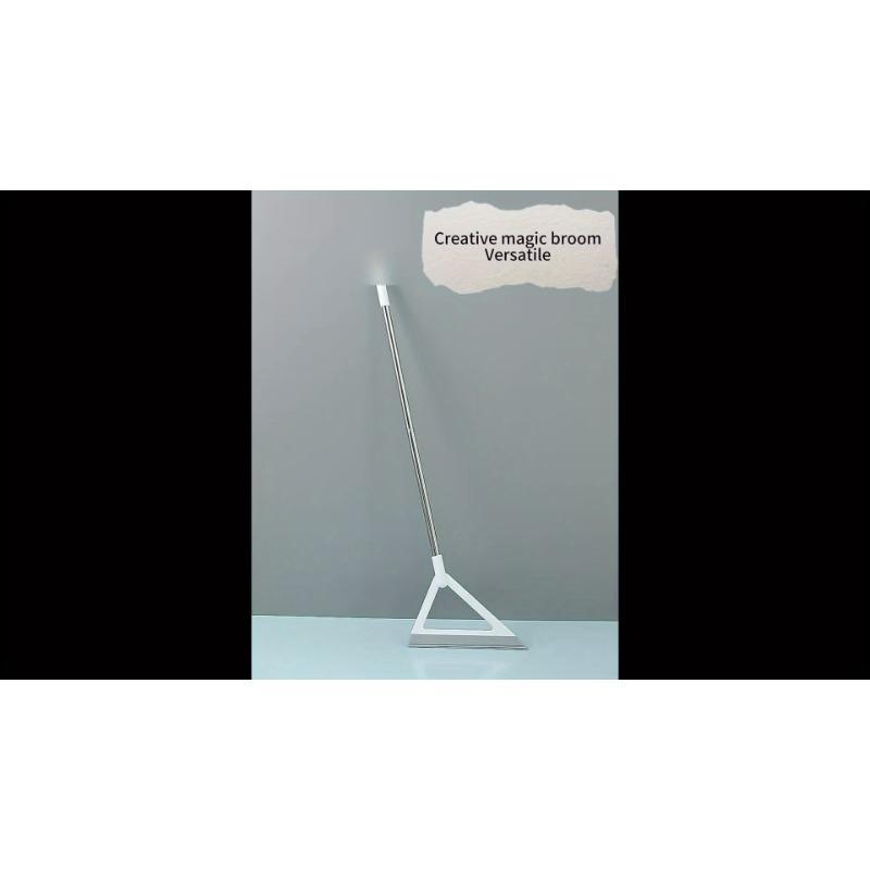 Многофункциональная волшебная швабра, скребок для мытья полов, стекол, волшебные бытовые чистящие средства для гостиной, кухни, ванной комнаты