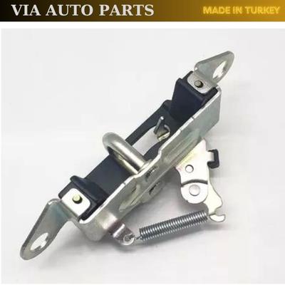 Замок крышки багажника для Palio Siena OEM 82491043