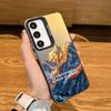 Чехол Stream Gold Mountain для Samsung Galaxy S25 Ultra/S24/S21/A55/A56