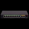 H3C RT-UR7208-P Корпоративный POE-маршрутизатор (Китайская версия)