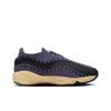 Nike Air Footscape Woven Dark Raisin женские кроссовки Фиолетовый Черный Кокос-Молоко FZ2615-500