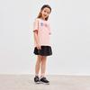 (GS) Детские кроссовки Skechers Comfy Flex 2.0 'Черный Розовый' 664158L-BKPK