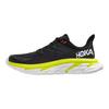 HOKA One One Clifton Edge Антрацит Вечерняя Примула 1110510-AEPR