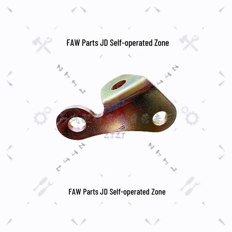 Кронштейн рычага переключения передач серии FAW Jiefang CA1121J/CA1122J