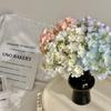 Jasmine Bouquet Artificial Flowers - Perfect Props for Photography, Bridal Bouquets, and Home Decor Ornaments