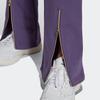 adidas Originals Коллекция Trefoil Повседневные брюки Женские Фиолетовые HG6646