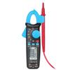 1pc Digital Clamp Multimeter AC DC Voltage Current Resistance Temperature Tester 6000Count