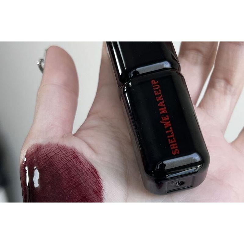 SHELLWE MAKEUP - freya86 Панк-Кролик Блеск для губ