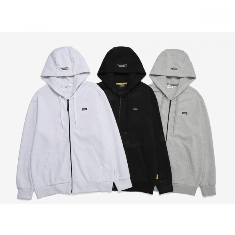 National Geographic Унисекс Комплект для тренировок F Zip Bravi Uni