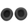 2Pcs Ear Pads Replacement Cushion Headphone Accessory for Monster Studio HeadsetBlack