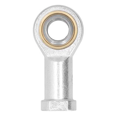 Подшипники наконечников тяг Износостойкость Шариковые подшипники наконечников тяг для Машин Электроинструментов Автоматизации