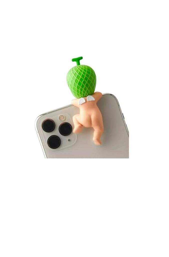 SonnyAngel Hippers Harvest Series Figure 1 Piece SAS65816