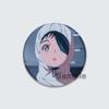 32/44/58 мм аниме-чудо-яйцо приоритетная брошь мультфильм Ohto Ai косплей значок на лацкан аксессуары для одежды рюкзак украшения фанаты подарки