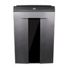 Deli 14461 20L 40-Min Micro-Cut Shredder CN plug (adapter included)