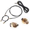 0.3-5M Sma Male To Female Cable Rg174 Rf Connector Adapter Wifi Antenna Cable