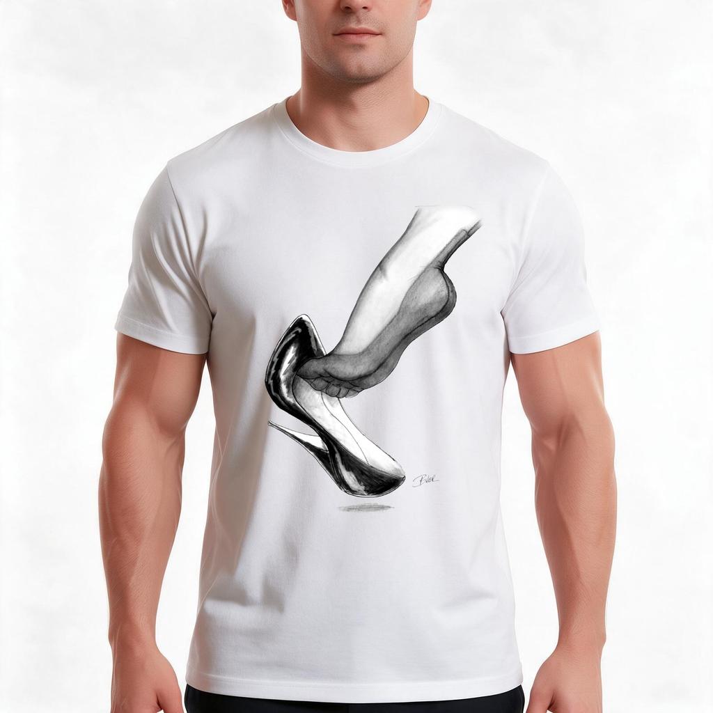 Dangle Tshirt Summer Casual Cotton Tee Oversized Streetwear Tops Vintage Graphic Print Loose Fit Short Sleeve 100 Cotton