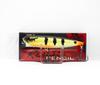 DUO Плавающая приманка Realis Pencil 85 Topwater AOA3327 (3813)