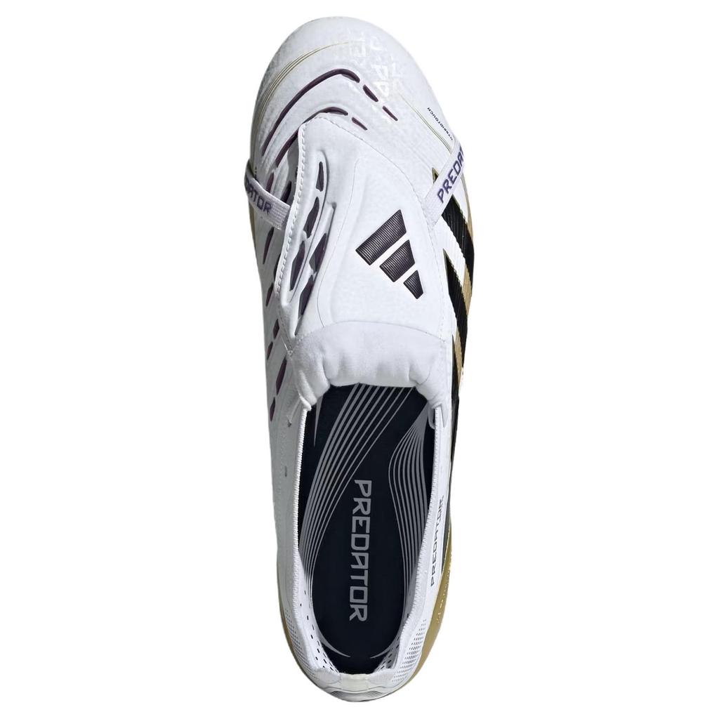 Predator Elite Adidas Складной язычок Ag 'Road to Glory Pack' JR4771