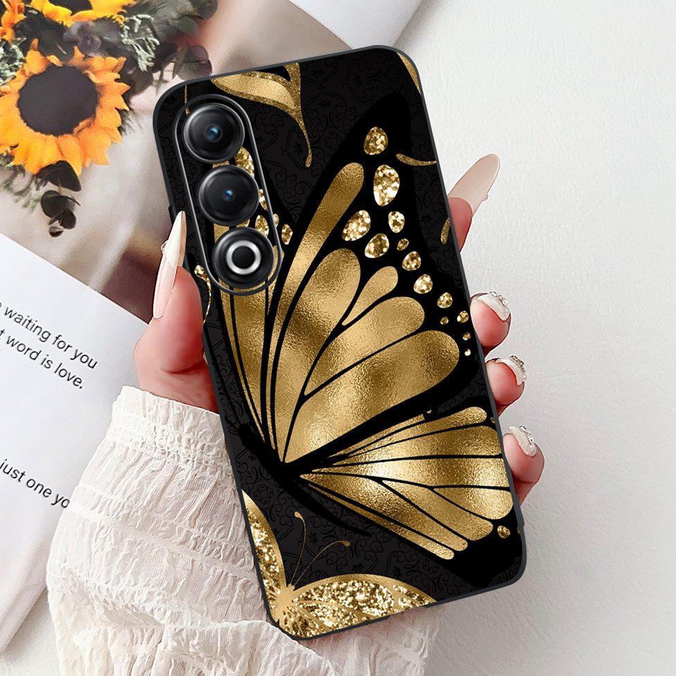 Cover For ITEL S25 S685LN Case Shockproof Silicone Cute Cartoon Fashion Funny Bumper For S25 ITEL S 25 Phone Case Funda