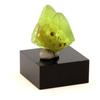 Stones and Minerals. Peridot. 15.70 Ct. Skardu District, Baltistan, Pakistan.