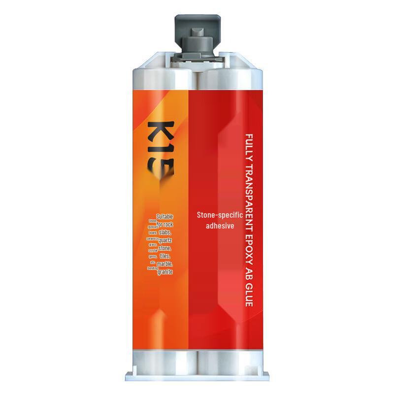 OJW Бесцветный клей для камня и плитки без запаха