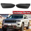 Панель-заполнитель переднего бампера справа и слева для Jeep Grand Cherokee 2014-20 68143096AC
