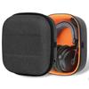 Кейс/сумка для переноски наушников Geekria для Sennheiser HD800, HD820, HD700, Beyerdynamic DT-1990 pro, DT-1770 pro, DT-790, DT 770 и др.