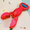 Beach Toys for Kids Sand Claw Toy Grabber for Beach Outdoor Fun Toddler Pool Sandbox Toys Bathtub Snow Toys