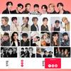 BTS ARIRANG WVS Специальная карта Подарок для ранних пташек: Мини-открытка и открытка с товарами JK V