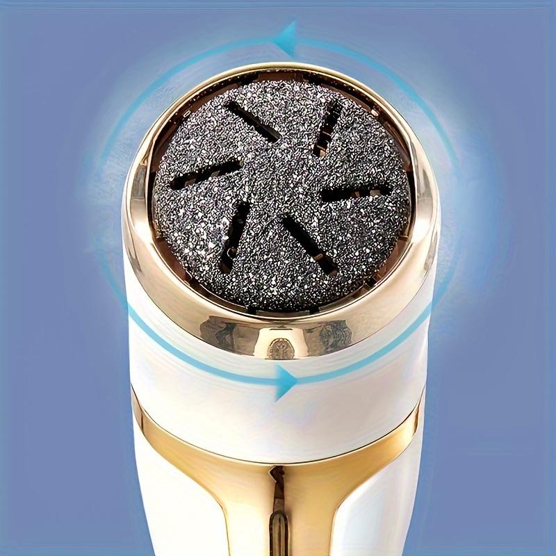 Электрические инструменты для педикюра, пилка для ухода за ногами, пятки для удаления твердых трещин, омертвевшая кожа, средство для удаления мозолей, пилочки для ног, машина для чистого ухода