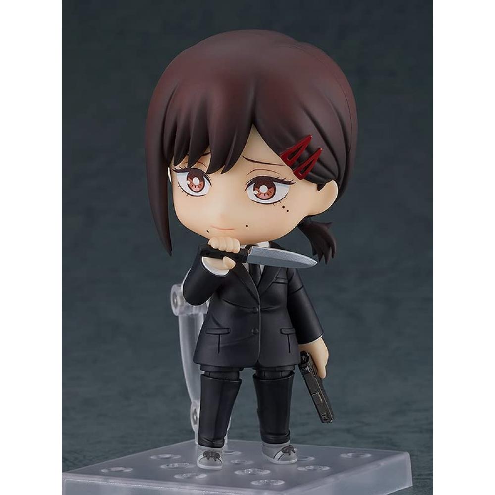 Nendoroid Chainsaw Man Kobeni Non-scale Plastic Painted Movable Figure