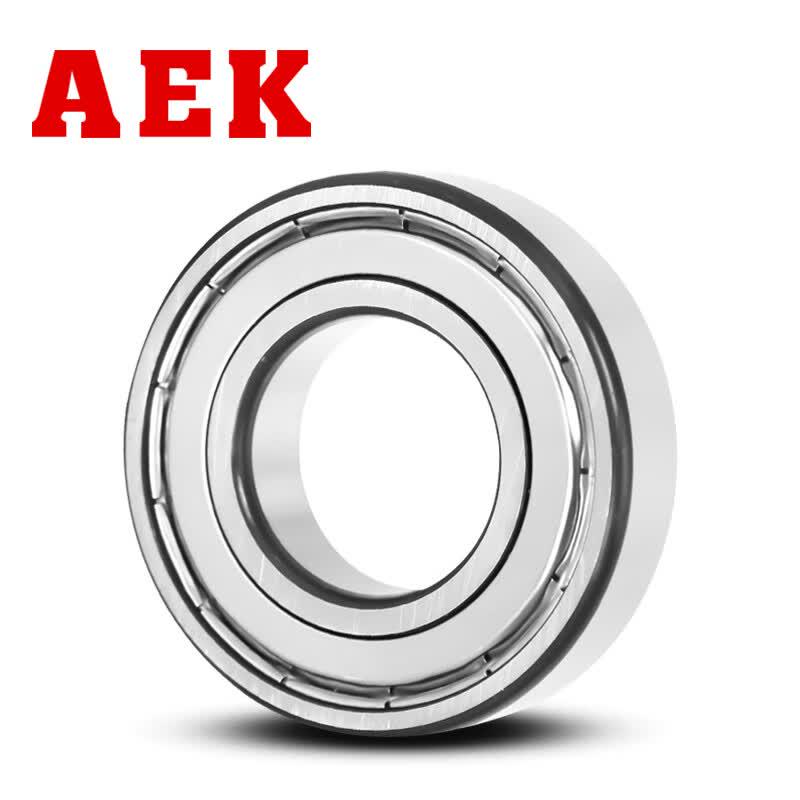 AEK 6319-2RS Deep Groove Ball Bearing