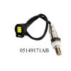 Applicable Chrysler 200 300C Dodge Jeep Oxygen Sensor 05149171AB