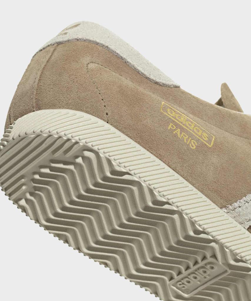 adidas Париж - Коричневый:Белый / Kj1001
