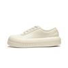 1990 Comfortable Versatile Shock Absorbing Durable Low-Top Sneakers Women Sneakers Off-White ALHU006-1