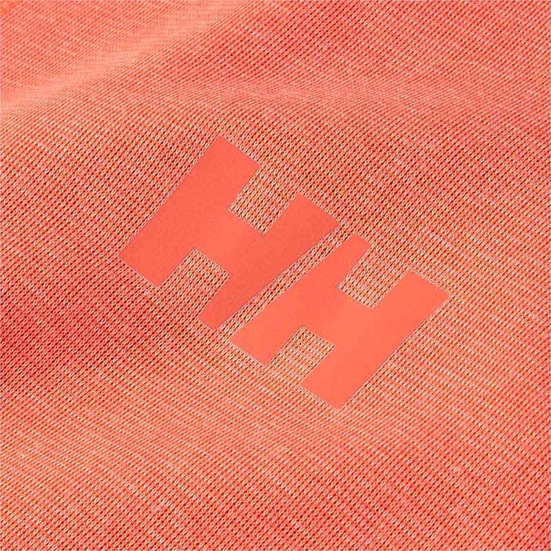 Puma Весна Новая Удобная Повседневная Футболка с Длинным Рукавом Мужские Топы Оранжевый 521200-24