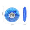 Dust-proof Separated Pill Organizer Pill Box Case Electronic Timer Alarm Clock Reminder Medicine