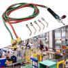 Welding Torch Welder Tool Acetylene Torch Kit Mini