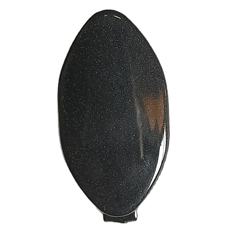 Прочная пластиковая наружная дверная ручка с крышкой отверстия для замка для BMW X серии - Различные варианты отделки