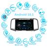 Toyota Venza 08-16 Car Radio - 9" Android 10.1