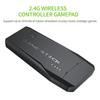 Для игровой консоли 2,4G двойной беспроводной контроллер игровая приставка 4K 20000 игр 64 32 ГБ ретро-игры для PS1/GBA Boy Рождественский подарок