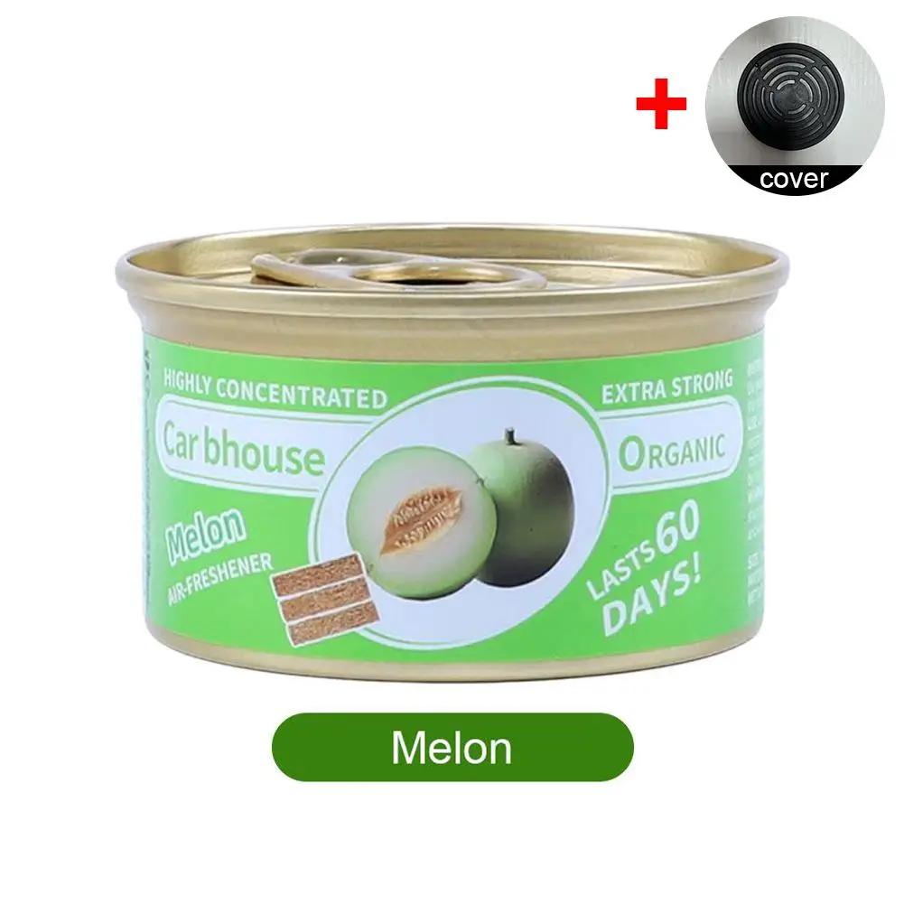 1 шт. Автомобильный освежитель воздуха в баллончиках, древесная кофейная эссенция, автомобильный дезодорант, иностранные автомобильные принадлежности, новый автомобильный волокнистый ароматизатор Q6P0