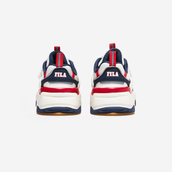 Fila Детская обувь RAYFLIDE 23 KD 3XM02316F 1010098949