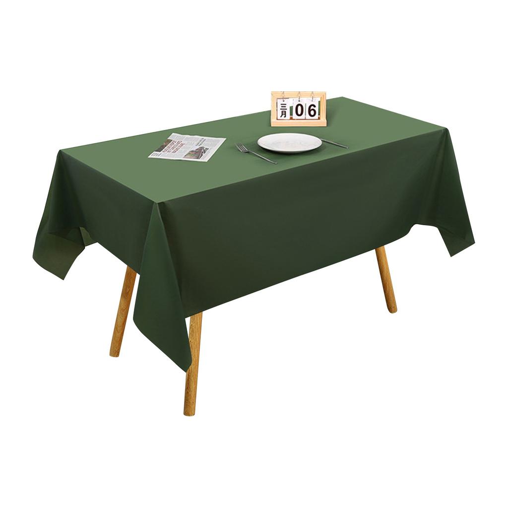 Пластиковая скатерть Одноразовая пластиковая радужная скатерть Красочные прямоугольные скатерти для радужной вечеринки, дня рождения, свадьбы, украшения