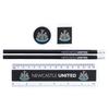 Newcastle United FC Stationery Set