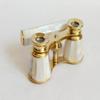 Opera Glasses with Mother of Pearl – Nautical Binocular Spyglasses, 10 Cm