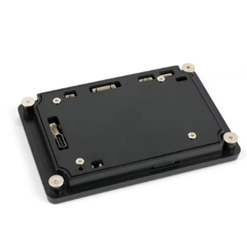 ESP32-S3 3,5-дюймовый емкостный сенсорный дисплей IPS TFT 8M PSRAM 16M FLASH 320x480 Модуль ESP32 Wifi BT для Arduino ESP LVGL