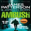 Ambush by James Patterson Paperback Book 9781784753719