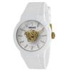 Повседневные часы VEEFA0324 Белые [Versace] Wi-Pop Мужские [Товар]