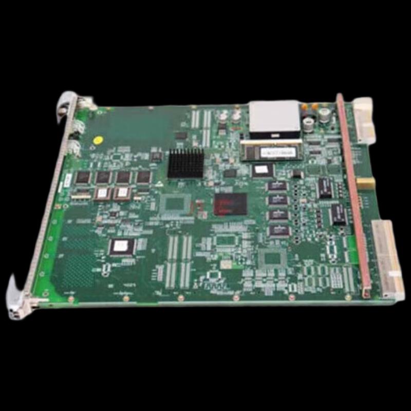 ZTE S330 Optical Terminal 4-Port Ethernet Interface Board